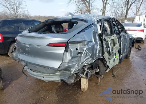 2025 Buick Envista Sport Touring Fwd z USA, uszkodzony, nr VIN KL47LBEP1SB060944